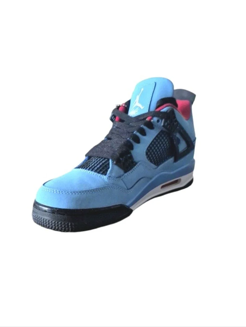 Jordan 4s Mid Top